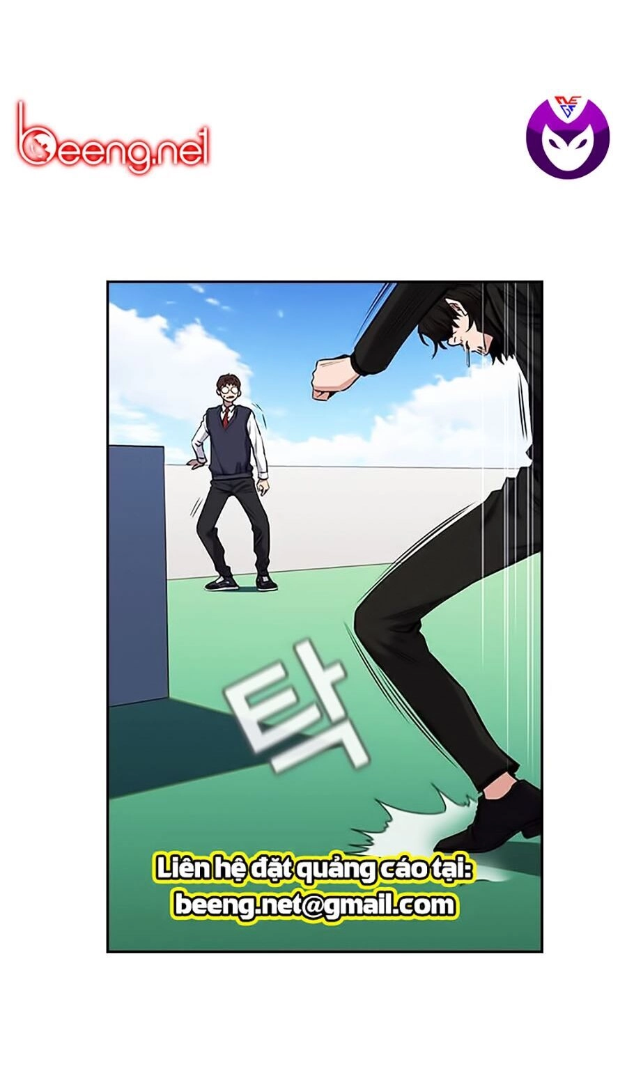 Giáo Dục Chân Chính Chapter 1 - 100