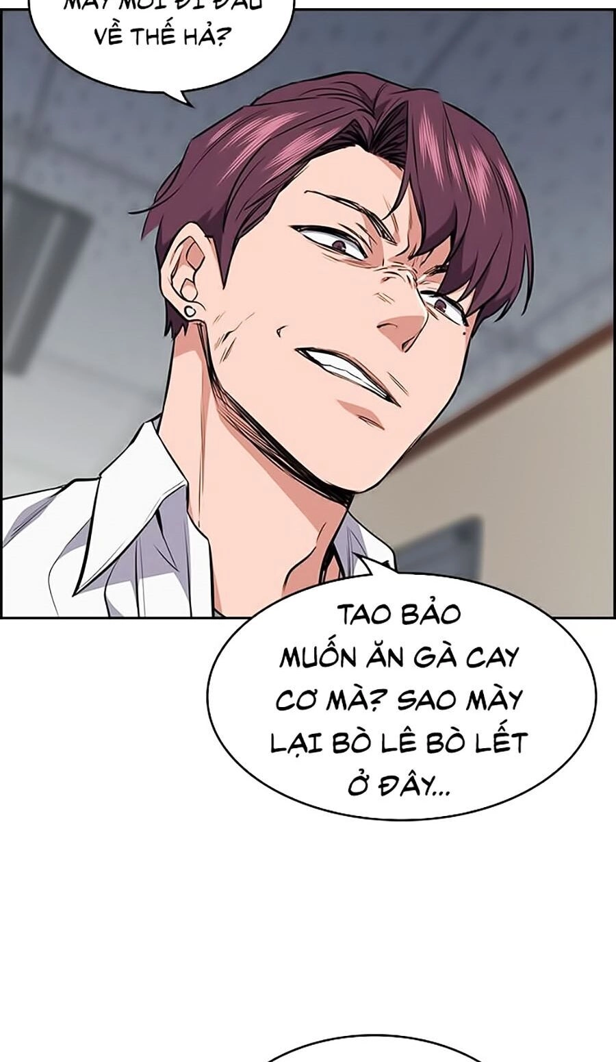 Giáo Dục Chân Chính Chapter 1 - 114