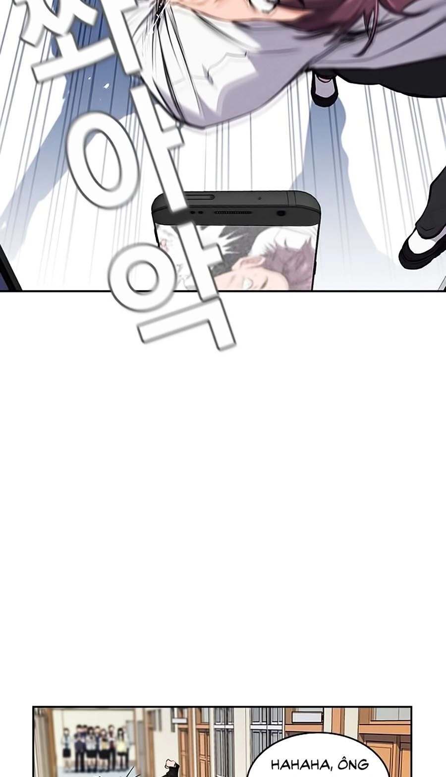 Giáo Dục Chân Chính Chapter 1 - 138