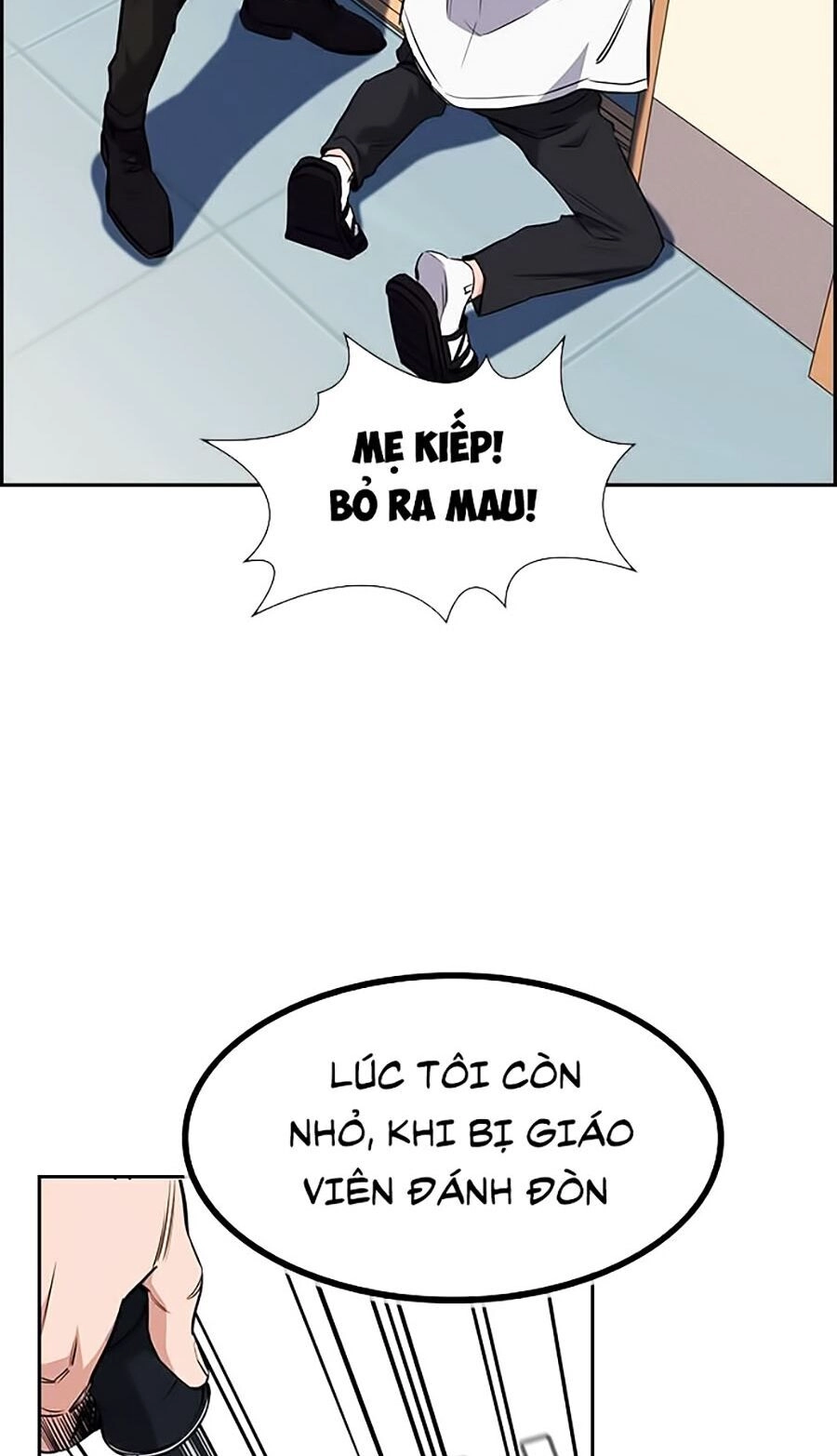 Giáo Dục Chân Chính Chapter 1 - 149