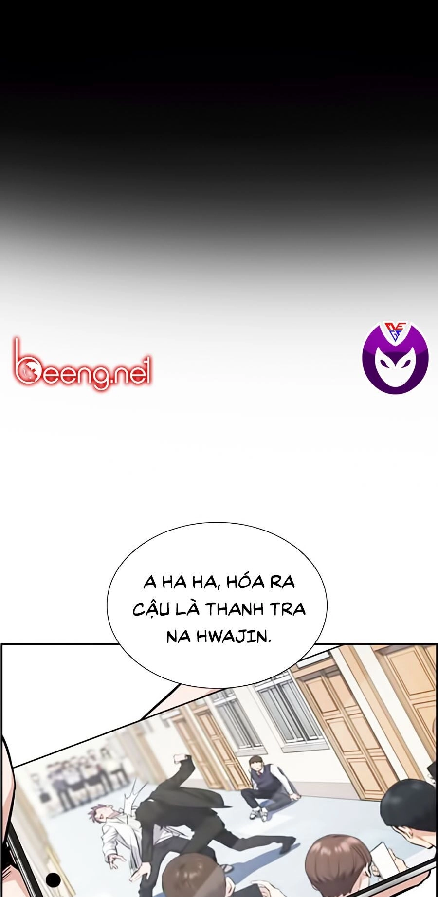 Giáo Dục Chân Chính Chapter 2 - 1