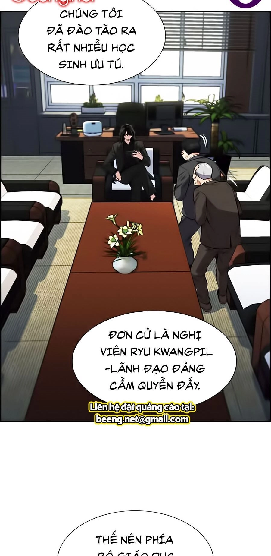 Giáo Dục Chân Chính Chapter 2 - 4