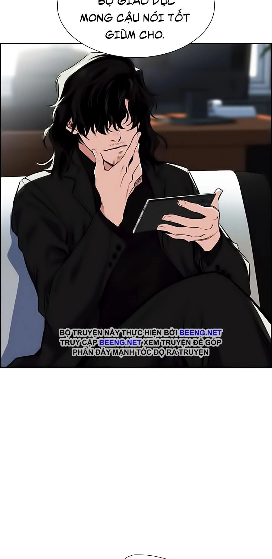 Giáo Dục Chân Chính Chapter 2 - 5