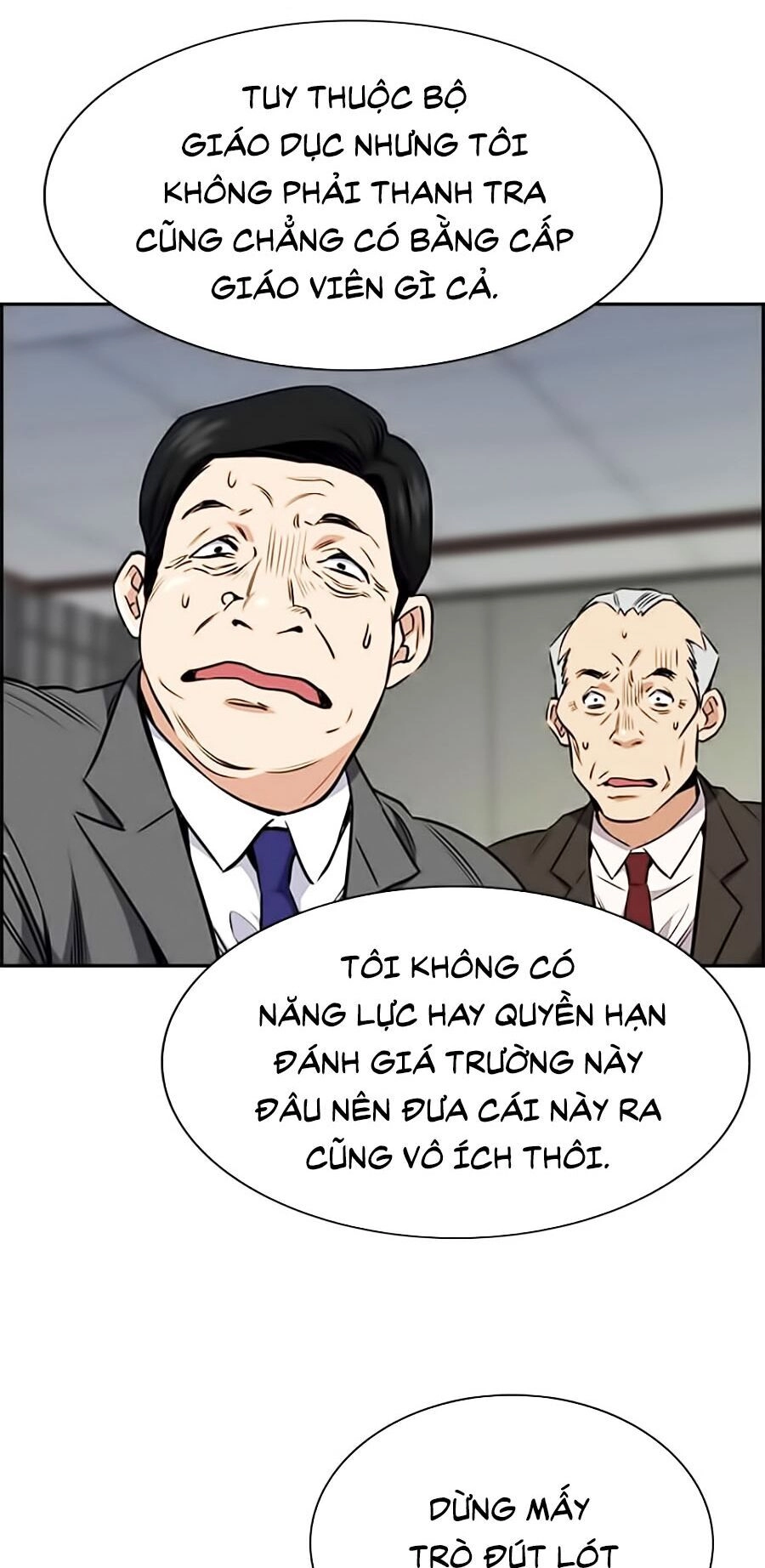 Giáo Dục Chân Chính Chapter 2 - 10