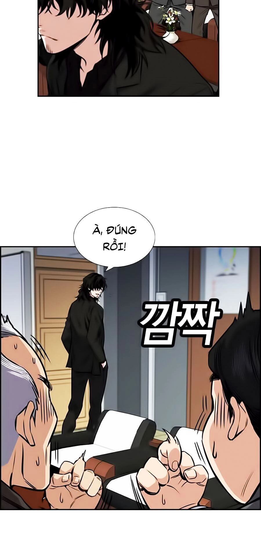 Giáo Dục Chân Chính Chapter 2 - 12