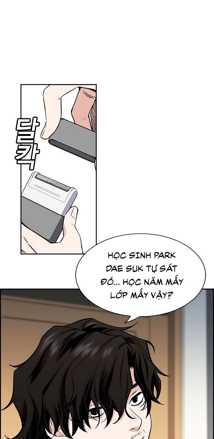 Giáo Dục Chân Chính Chapter 2 - 13