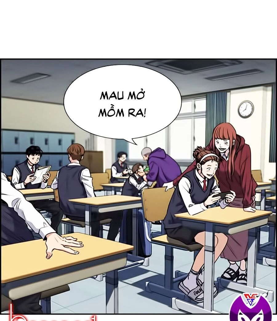 Giáo Dục Chân Chính Chapter 2 - 17