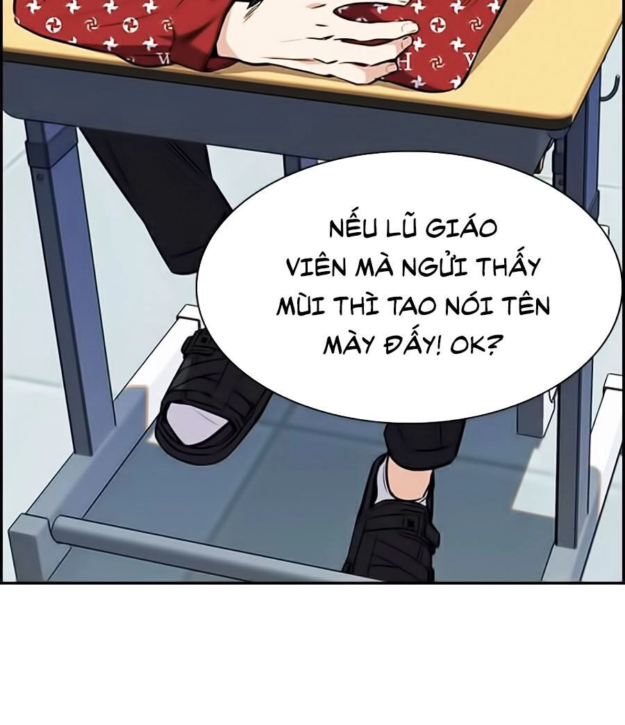 Giáo Dục Chân Chính Chapter 2 - 28