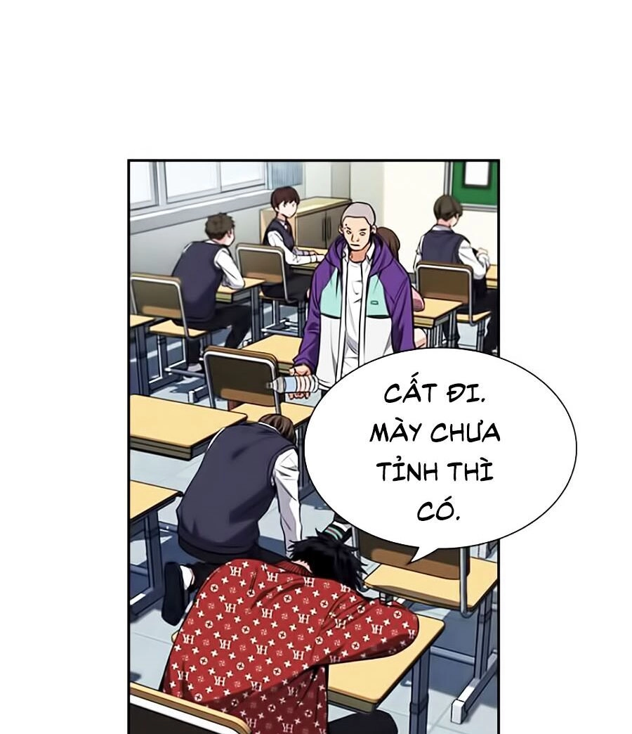 Giáo Dục Chân Chính Chapter 2 - 29