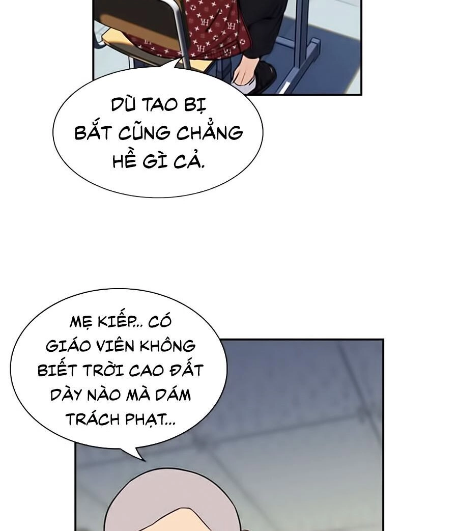 Giáo Dục Chân Chính Chapter 2 - 30