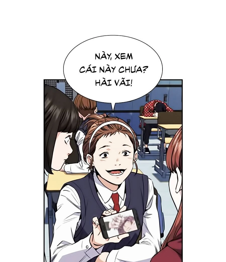 Giáo Dục Chân Chính Chapter 2 - 32