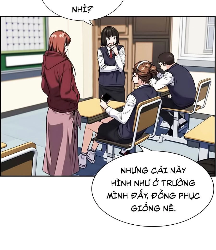 Giáo Dục Chân Chính Chapter 2 - 35