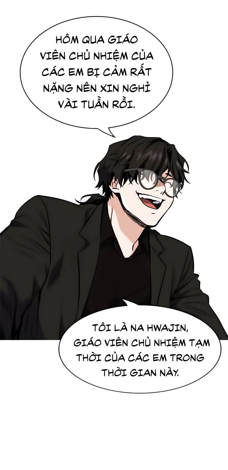 Giáo Dục Chân Chính Chapter 2 - 46