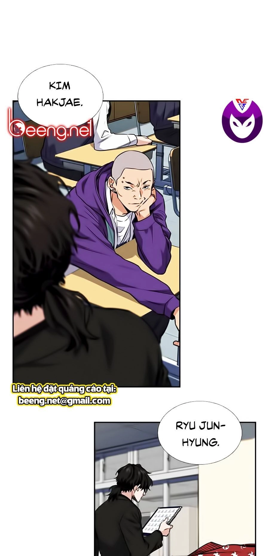 Giáo Dục Chân Chính Chapter 2 - 53