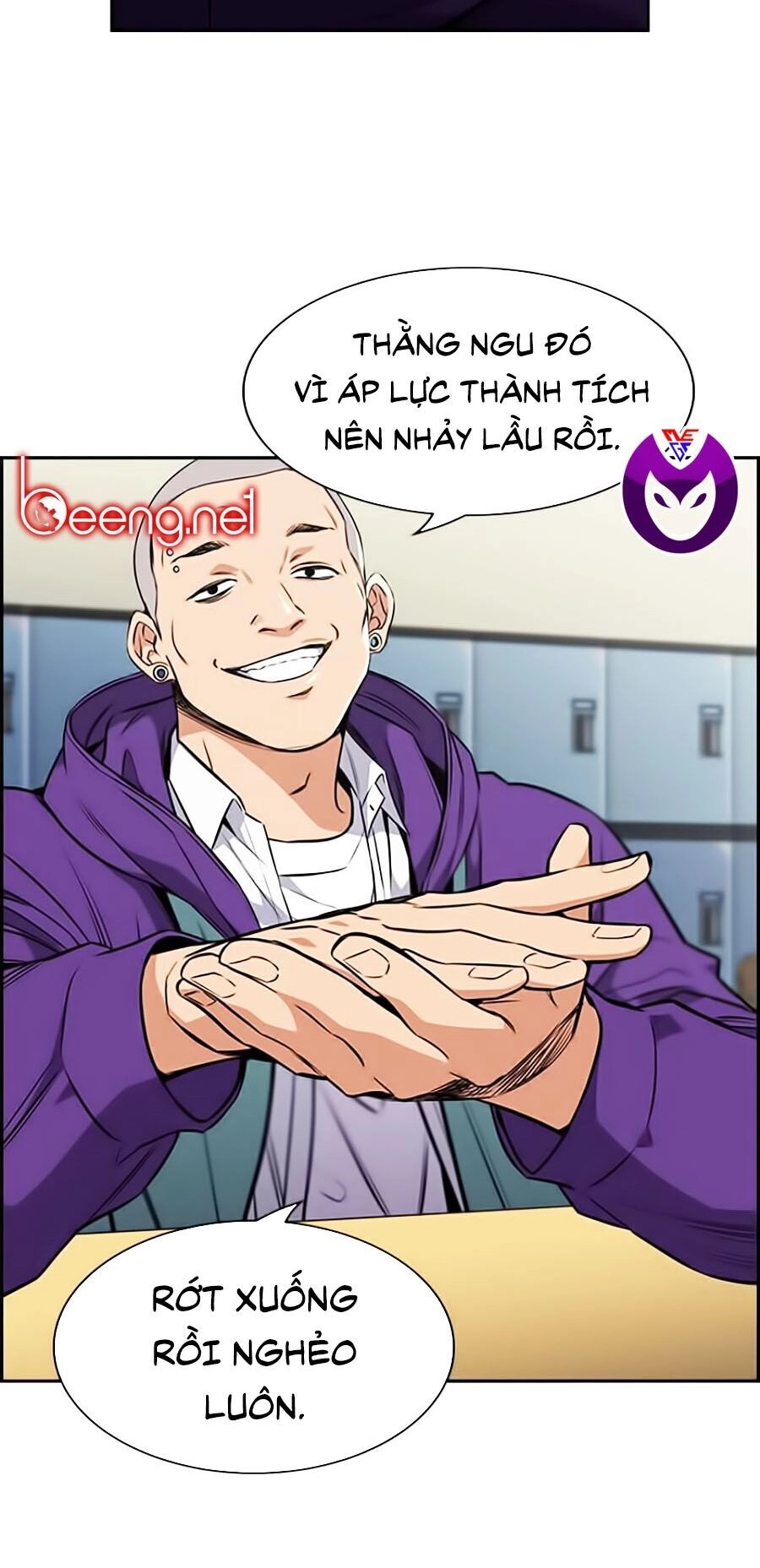 Giáo Dục Chân Chính Chapter 2 - 59