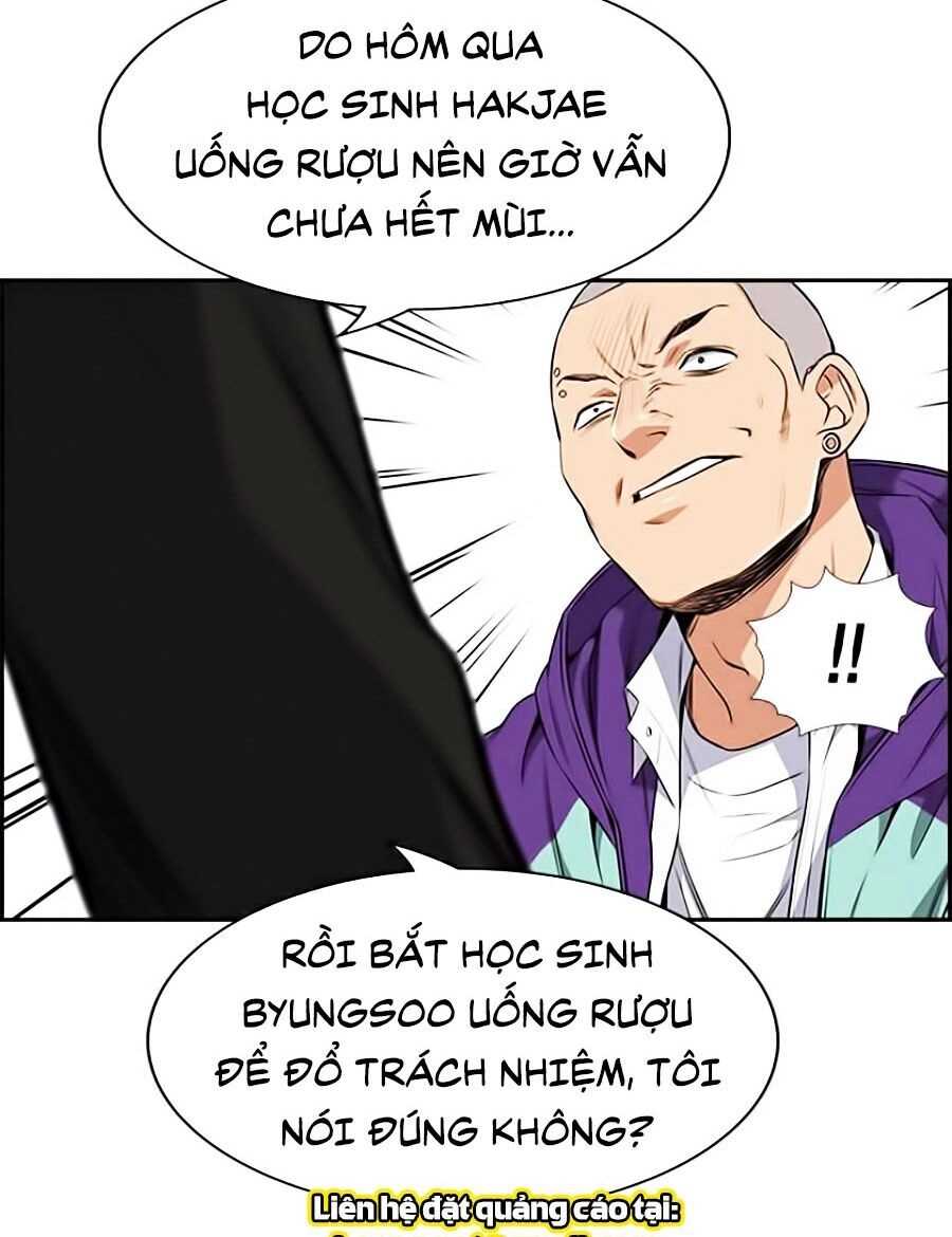 Giáo Dục Chân Chính Chapter 2 - 76