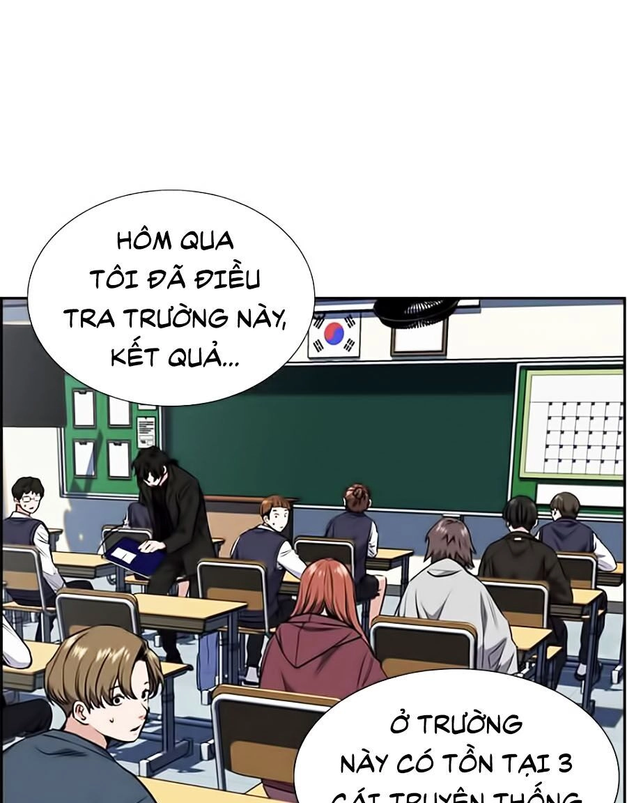 Giáo Dục Chân Chính Chapter 2 - 93