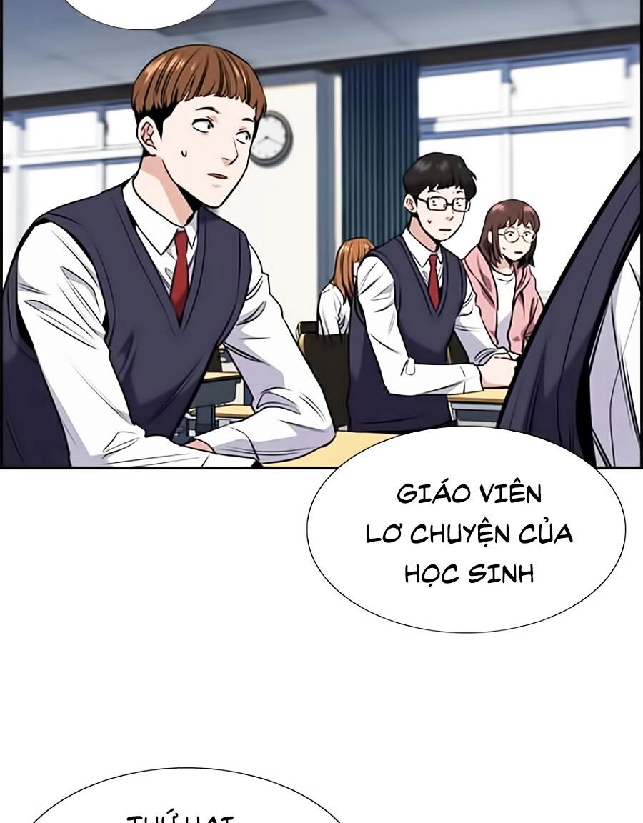 Giáo Dục Chân Chính Chapter 2 - 95