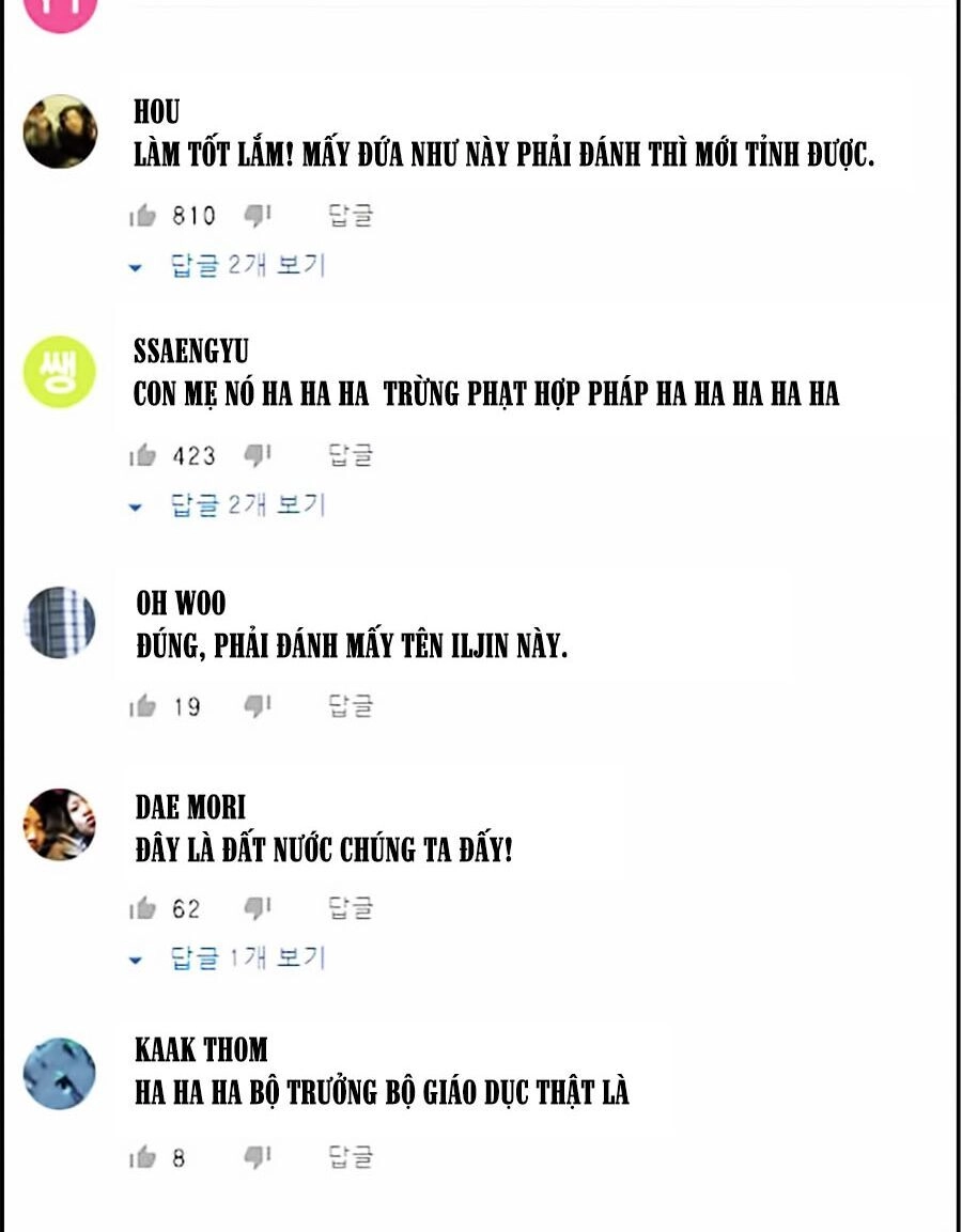 Giáo Dục Chân Chính Chapter 2 - 110