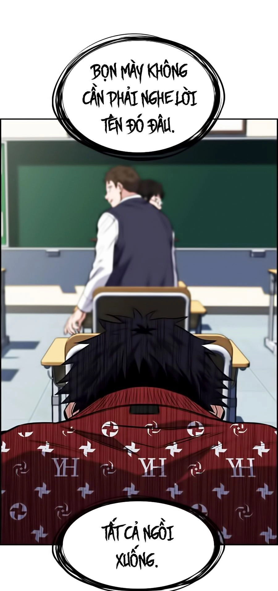 Giáo Dục Chân Chính Chapter 2 - 121