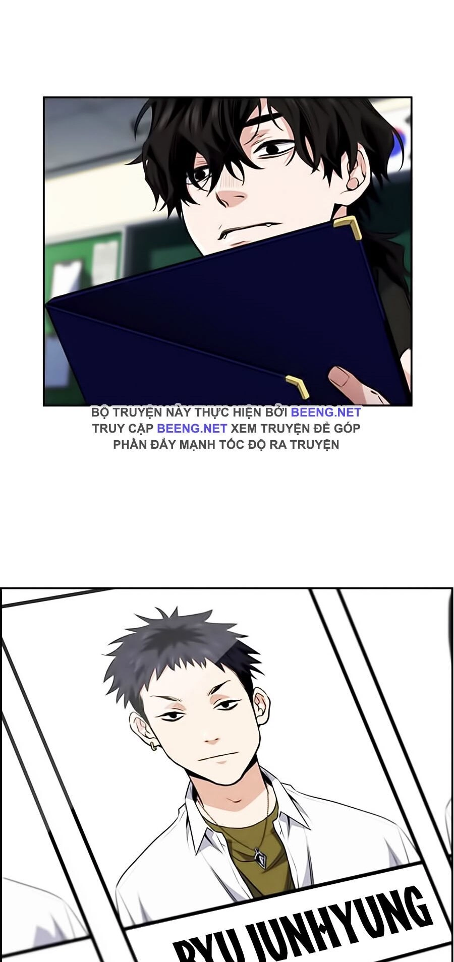 Giáo Dục Chân Chính Chapter 2 - 128