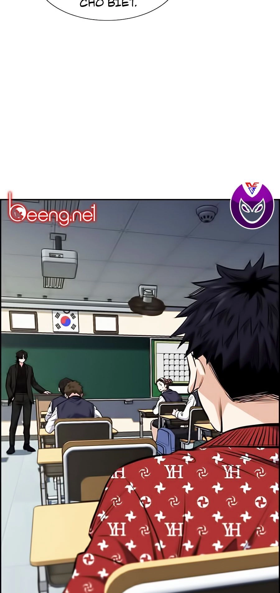 Giáo Dục Chân Chính Chapter 2 - 132