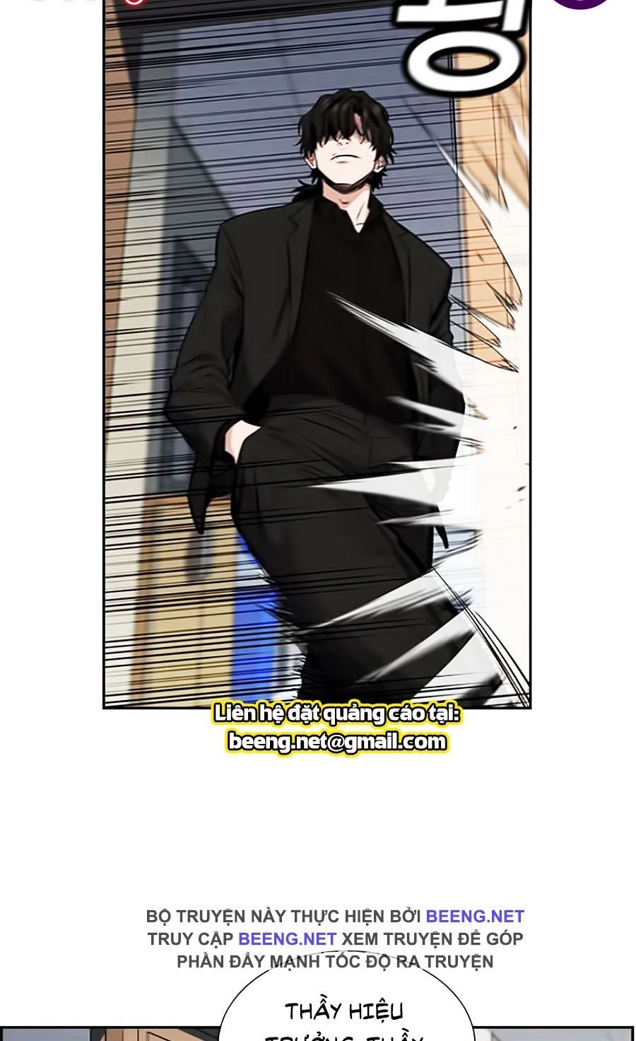 Giáo Dục Chân Chính Chapter 3 - 6