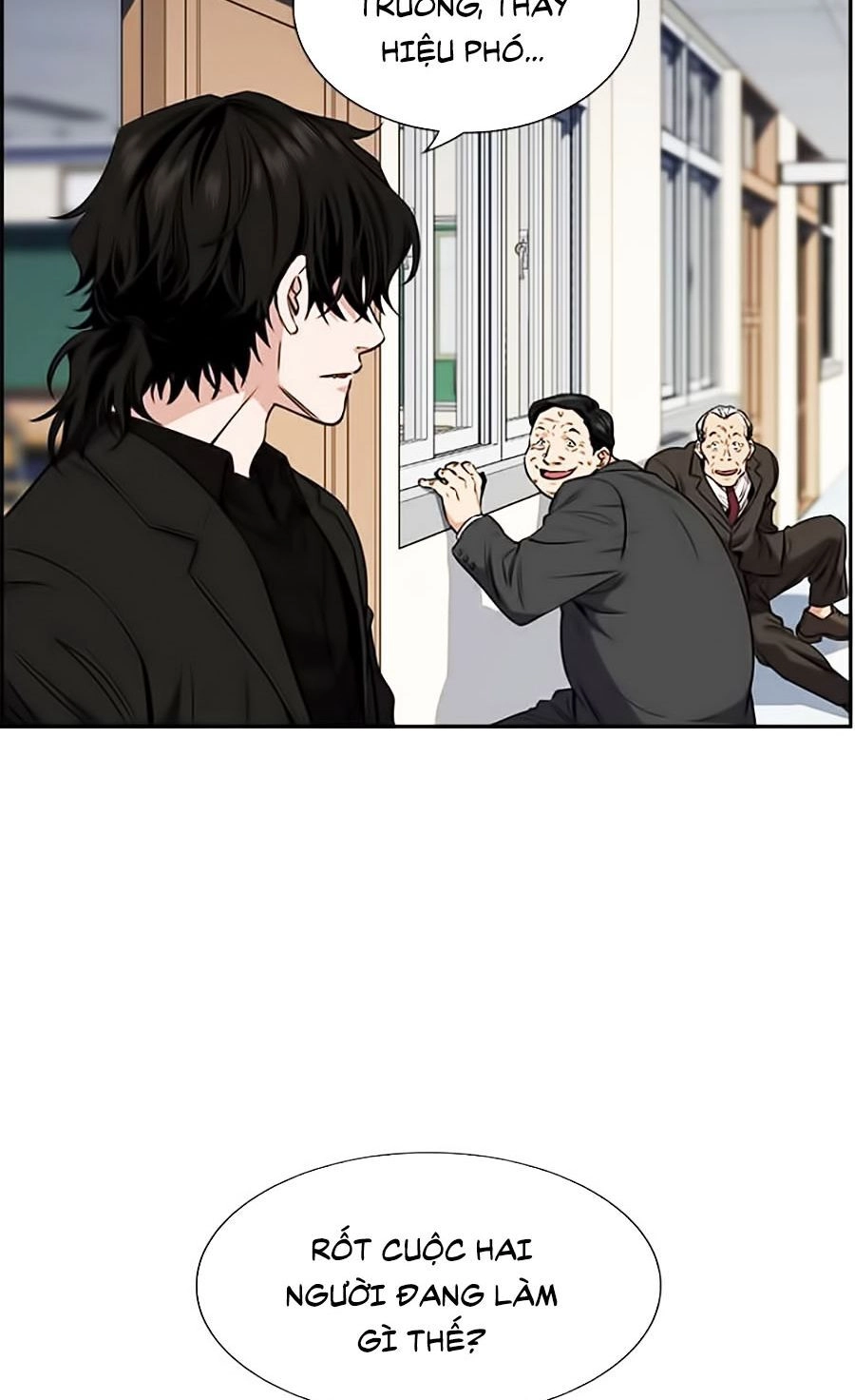 Giáo Dục Chân Chính Chapter 3 - 7