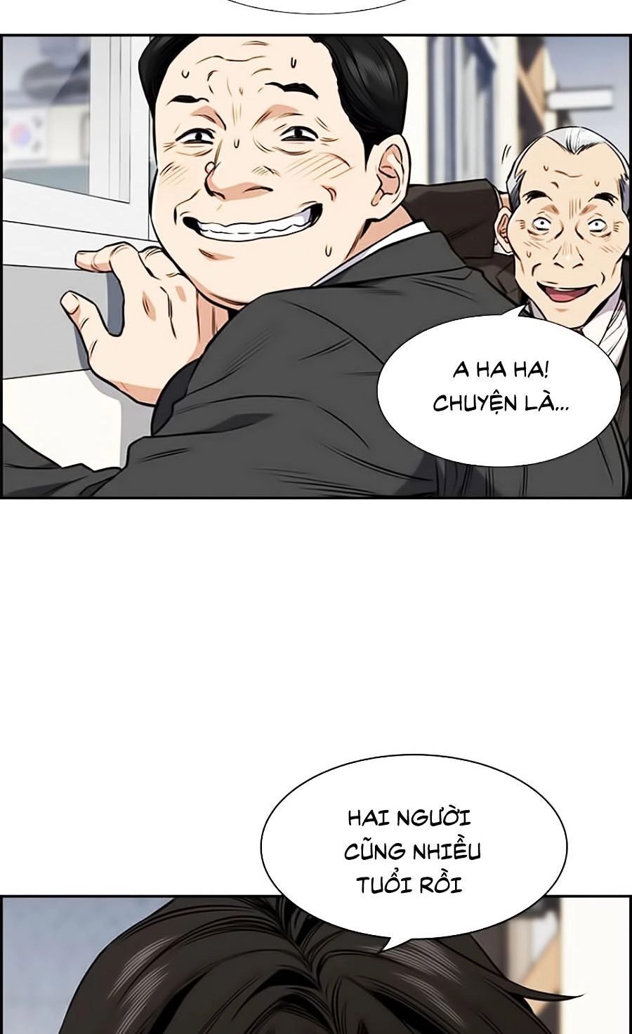 Giáo Dục Chân Chính Chapter 3 - 8