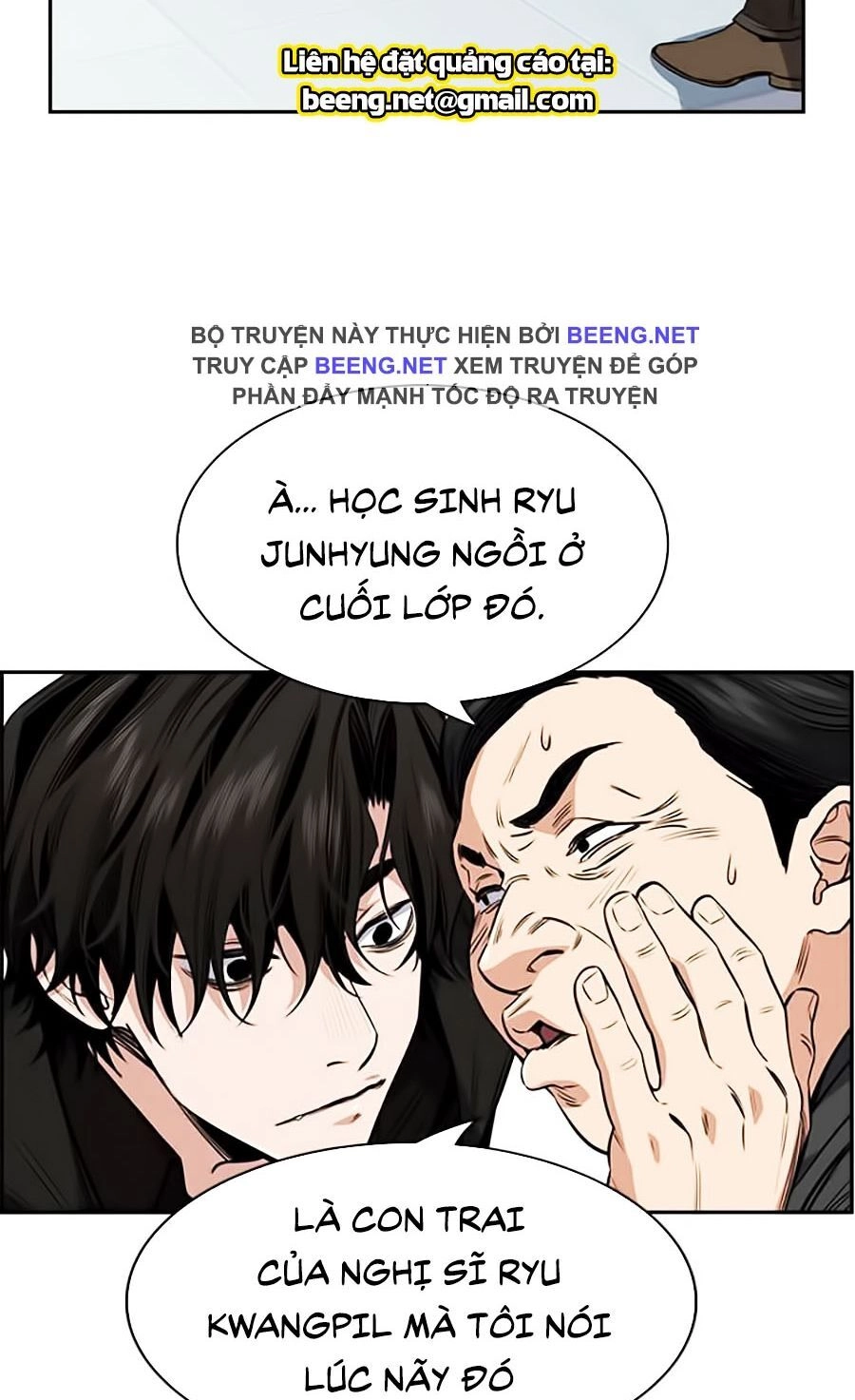 Giáo Dục Chân Chính Chapter 3 - 13