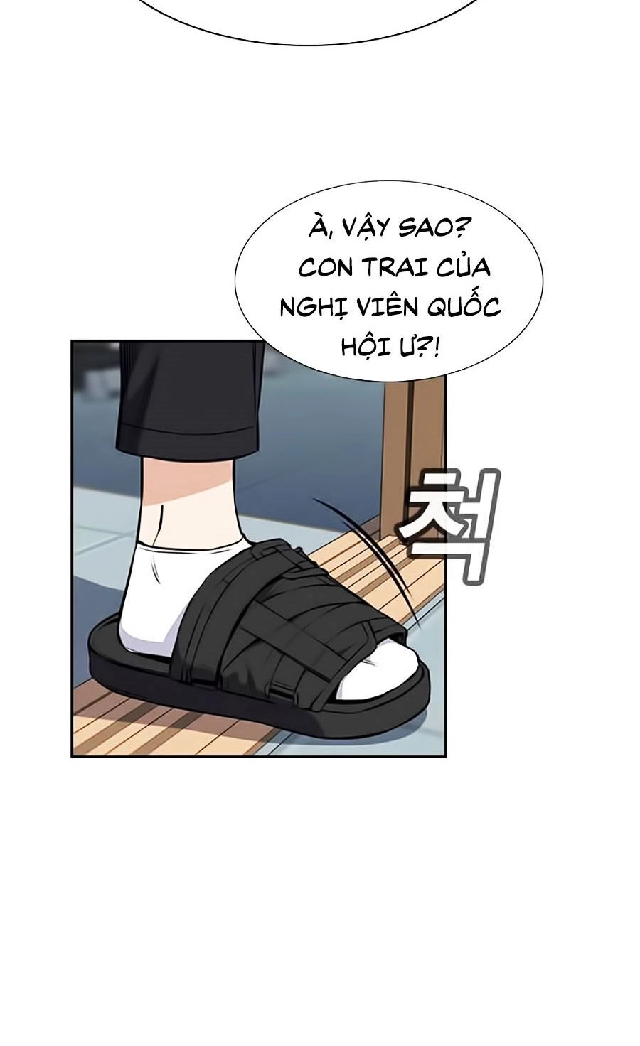 Giáo Dục Chân Chính Chapter 3 - 14