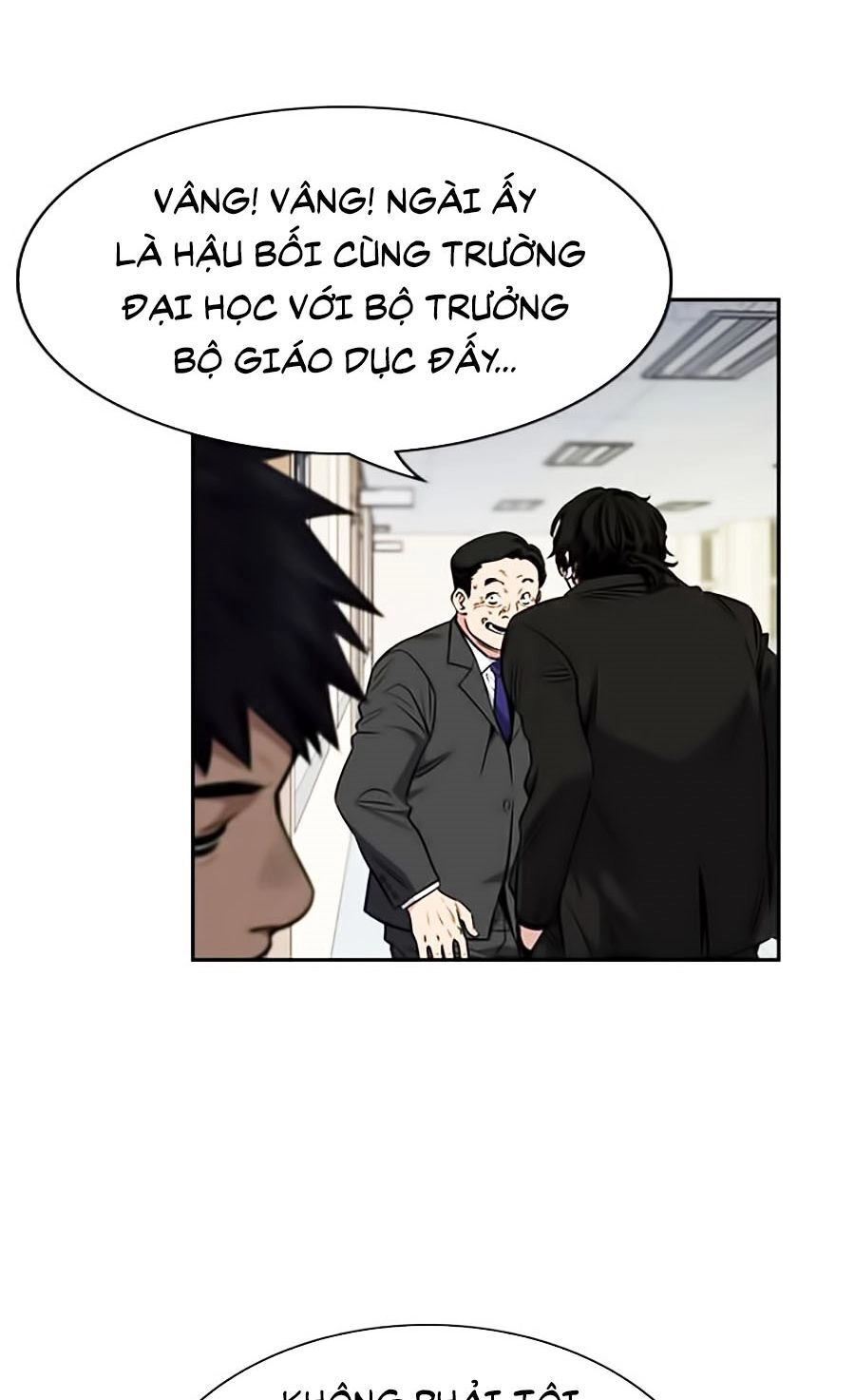 Giáo Dục Chân Chính Chapter 3 - 15