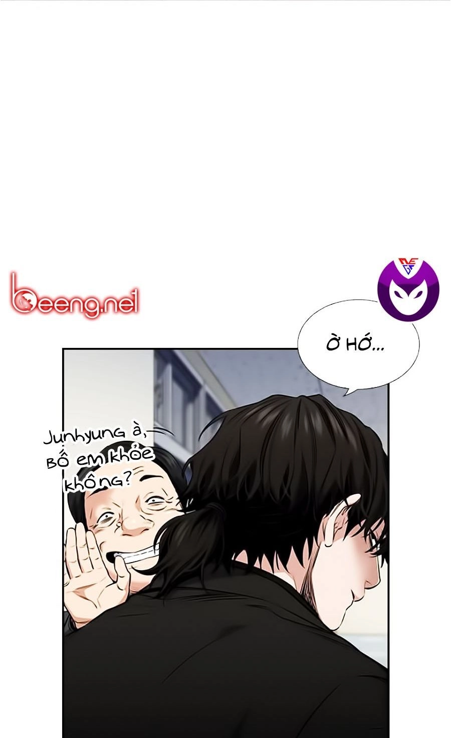 Giáo Dục Chân Chính Chapter 3 - 17