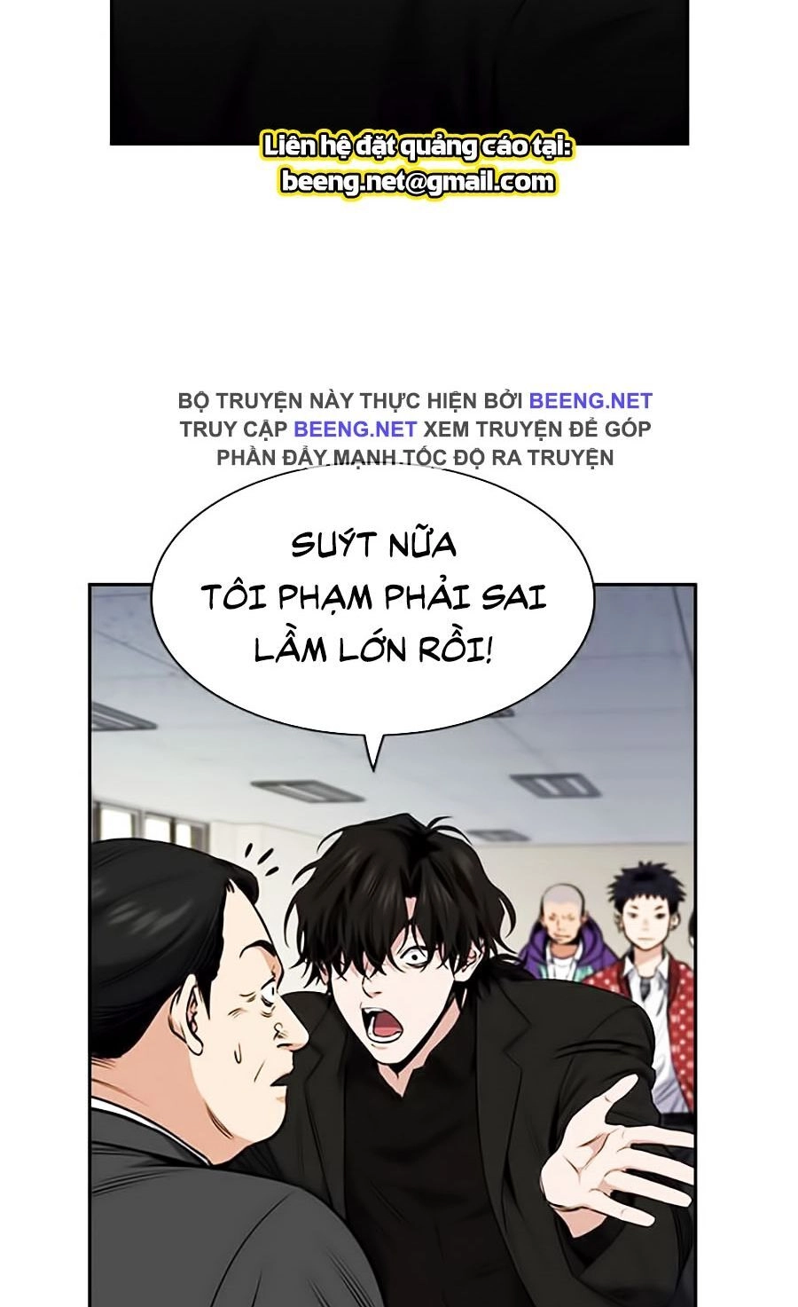 Giáo Dục Chân Chính Chapter 3 - 18