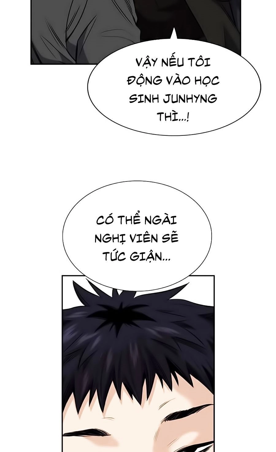 Giáo Dục Chân Chính Chapter 3 - 19