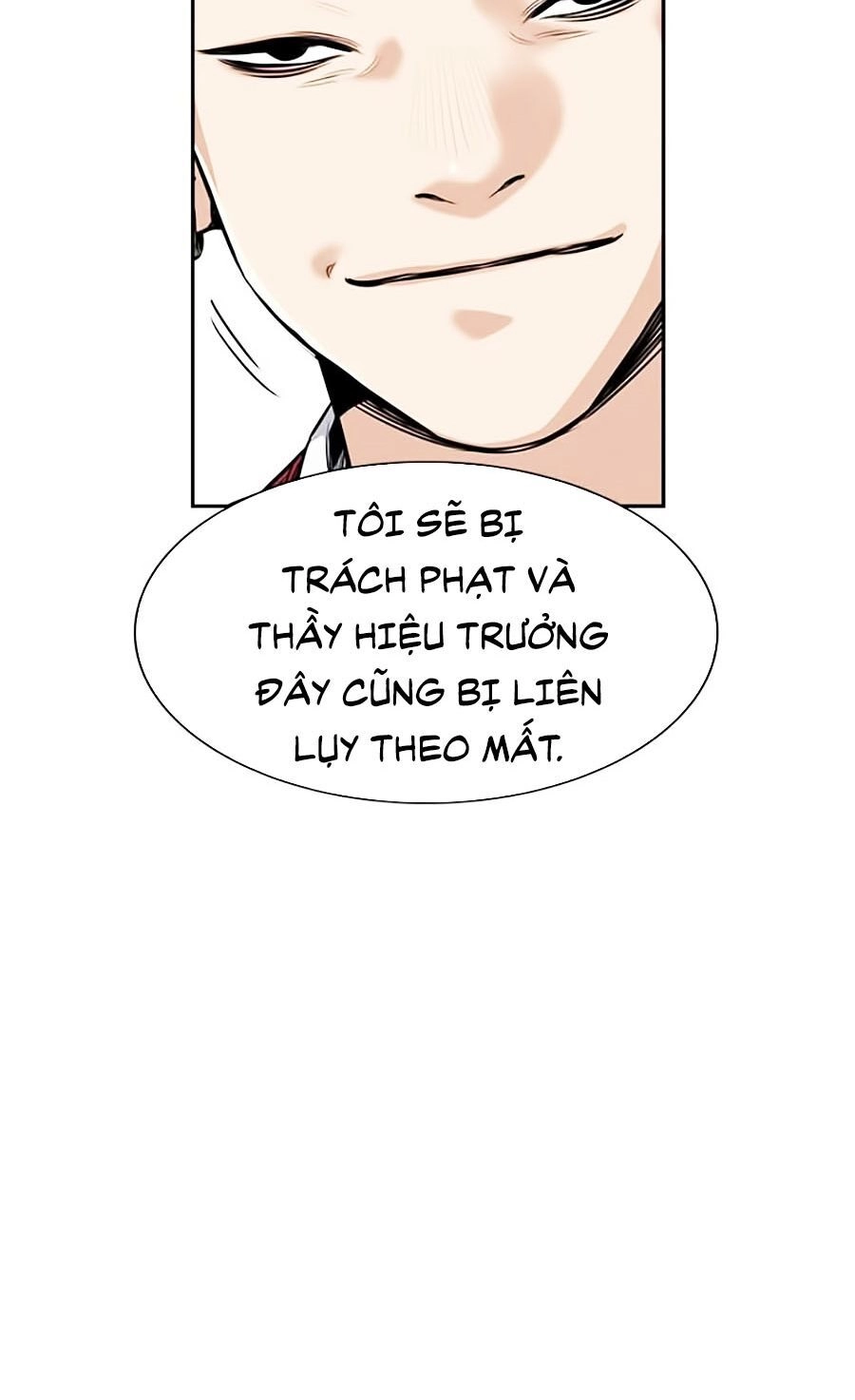 Giáo Dục Chân Chính Chapter 3 - 20