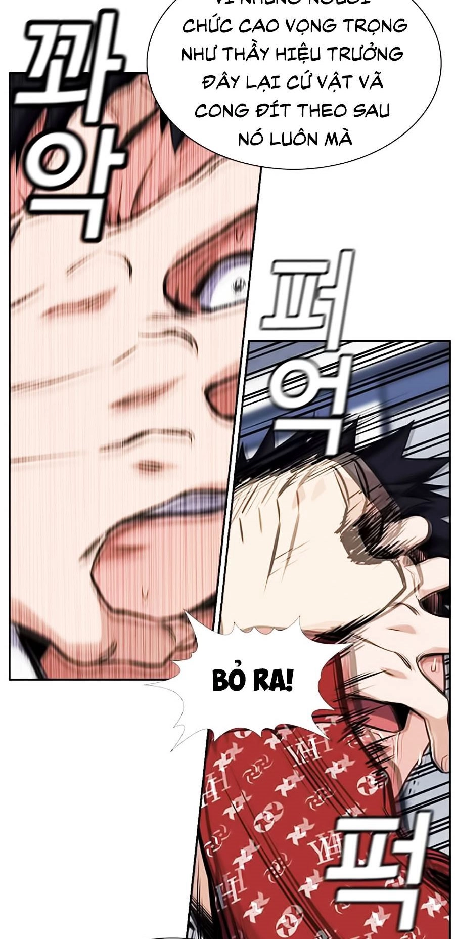 Giáo Dục Chân Chính Chapter 3 - 25