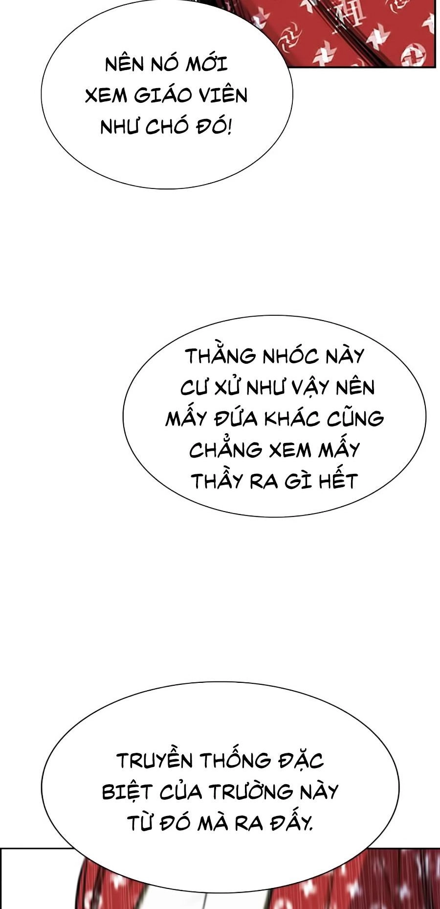 Giáo Dục Chân Chính Chapter 3 - 26