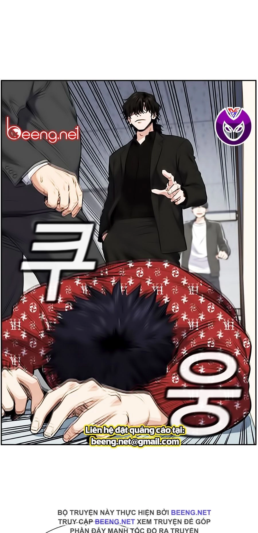 Giáo Dục Chân Chính Chapter 3 - 28