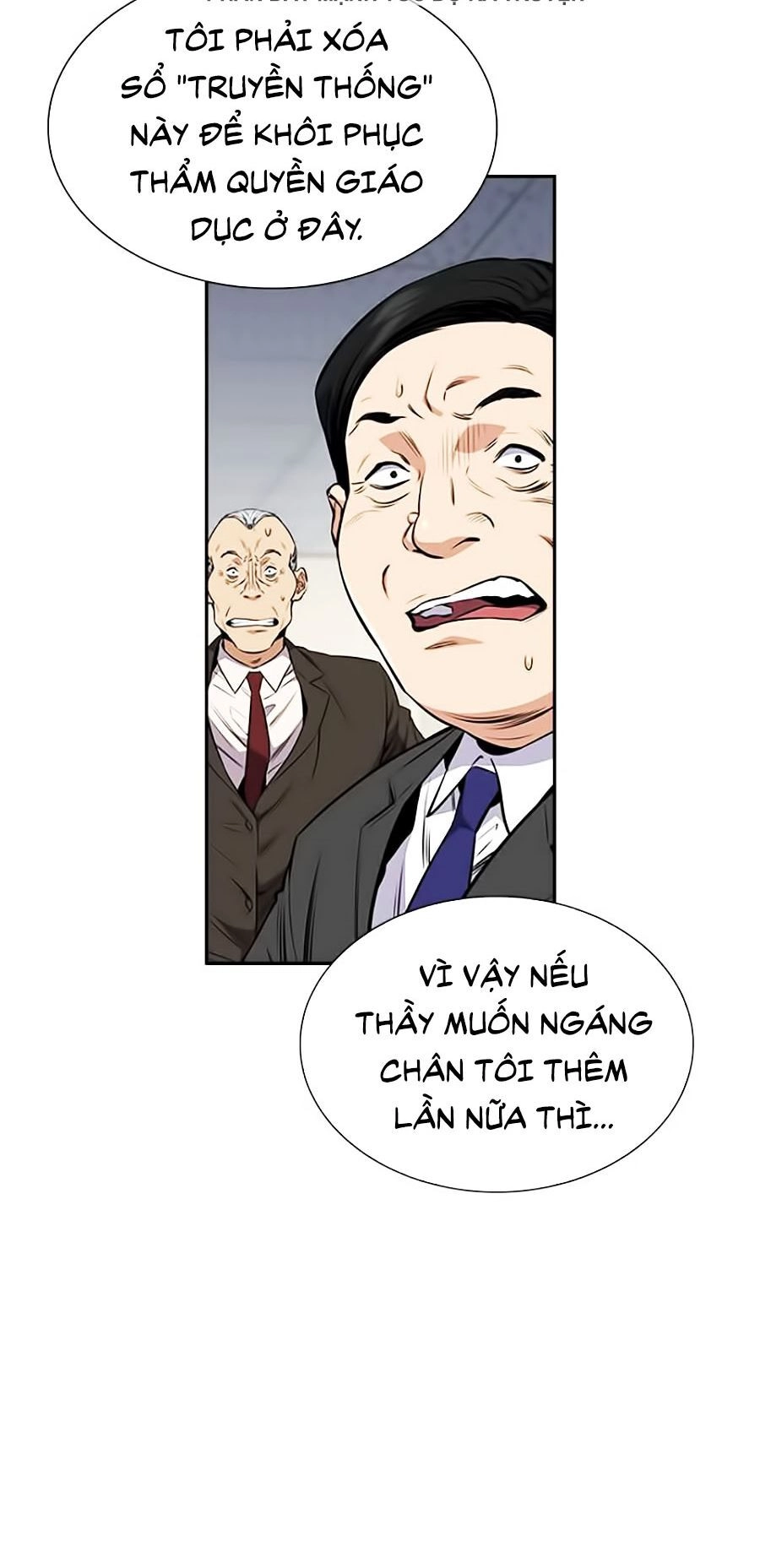 Giáo Dục Chân Chính Chapter 3 - 29