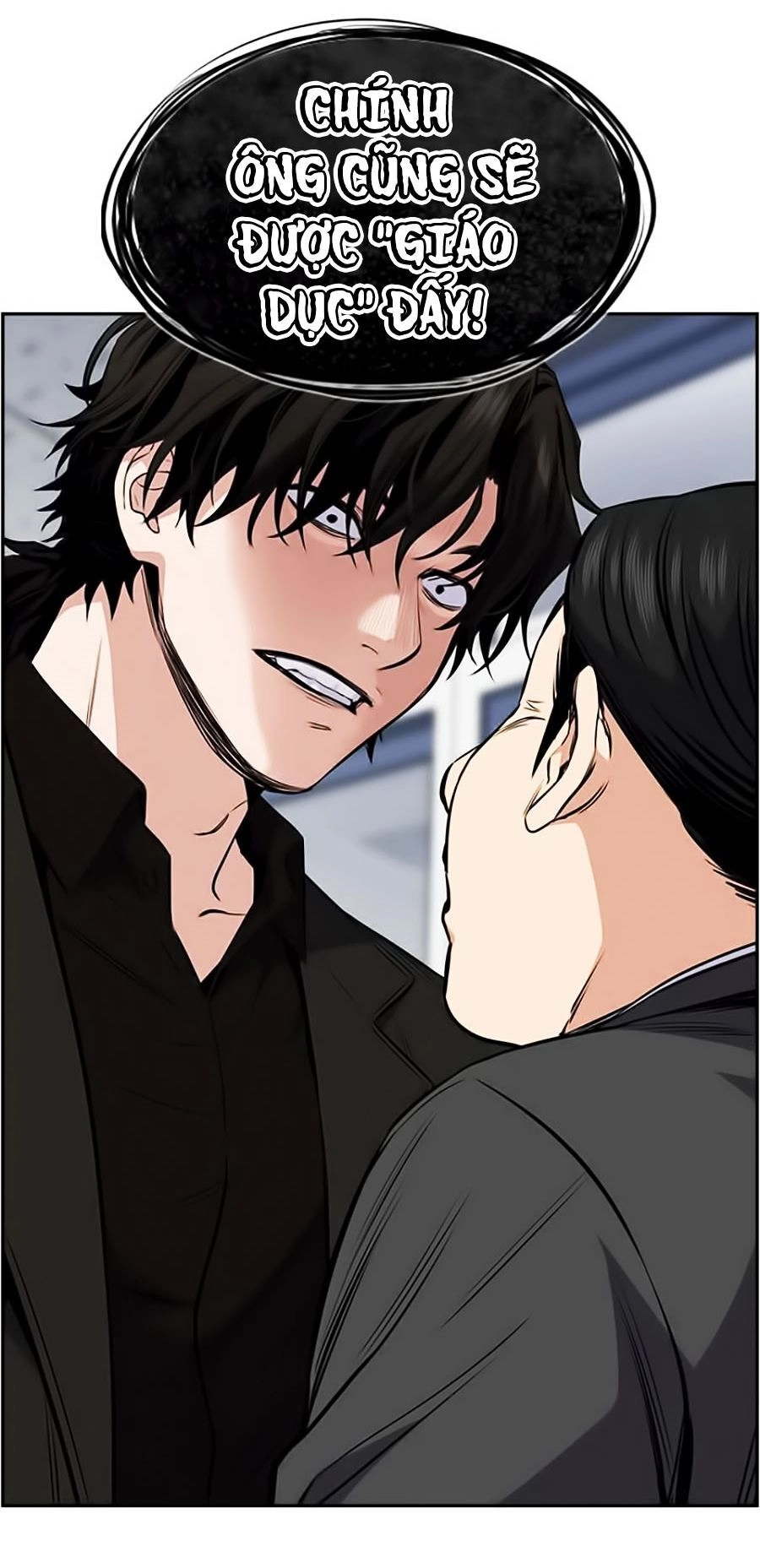 Giáo Dục Chân Chính Chapter 3 - 30