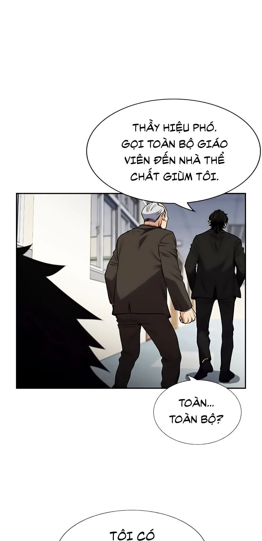 Giáo Dục Chân Chính Chapter 3 - 31