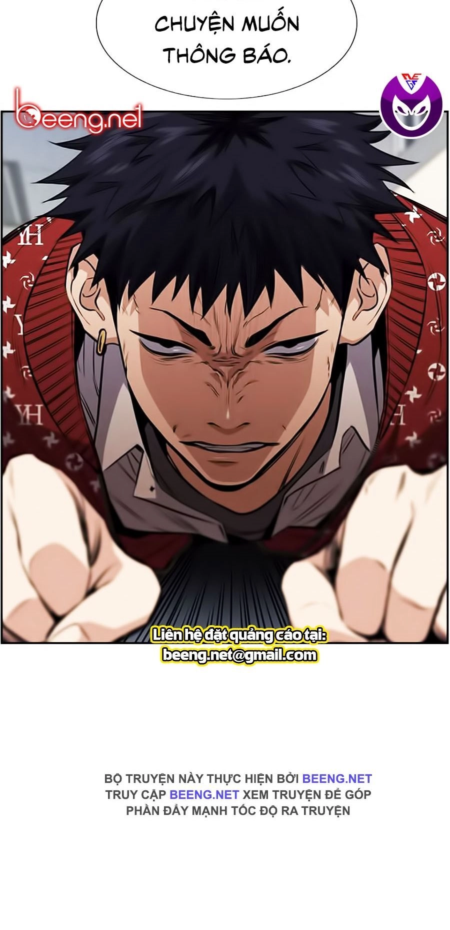 Giáo Dục Chân Chính Chapter 3 - 32