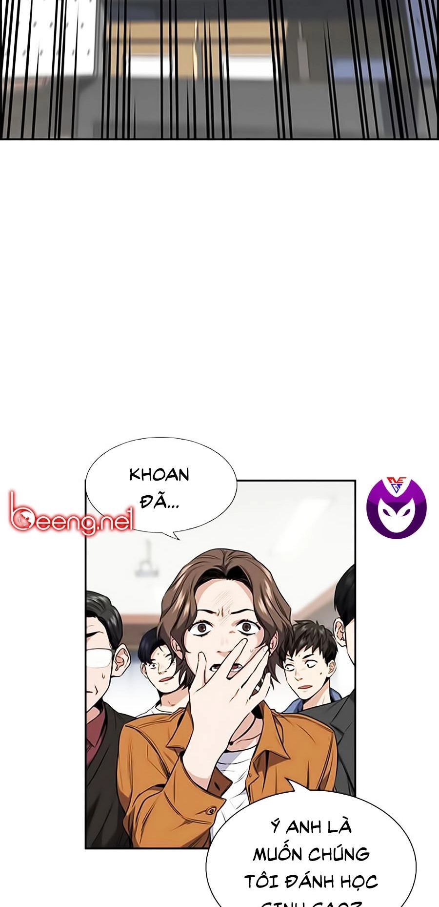 Giáo Dục Chân Chính Chapter 3 - 39