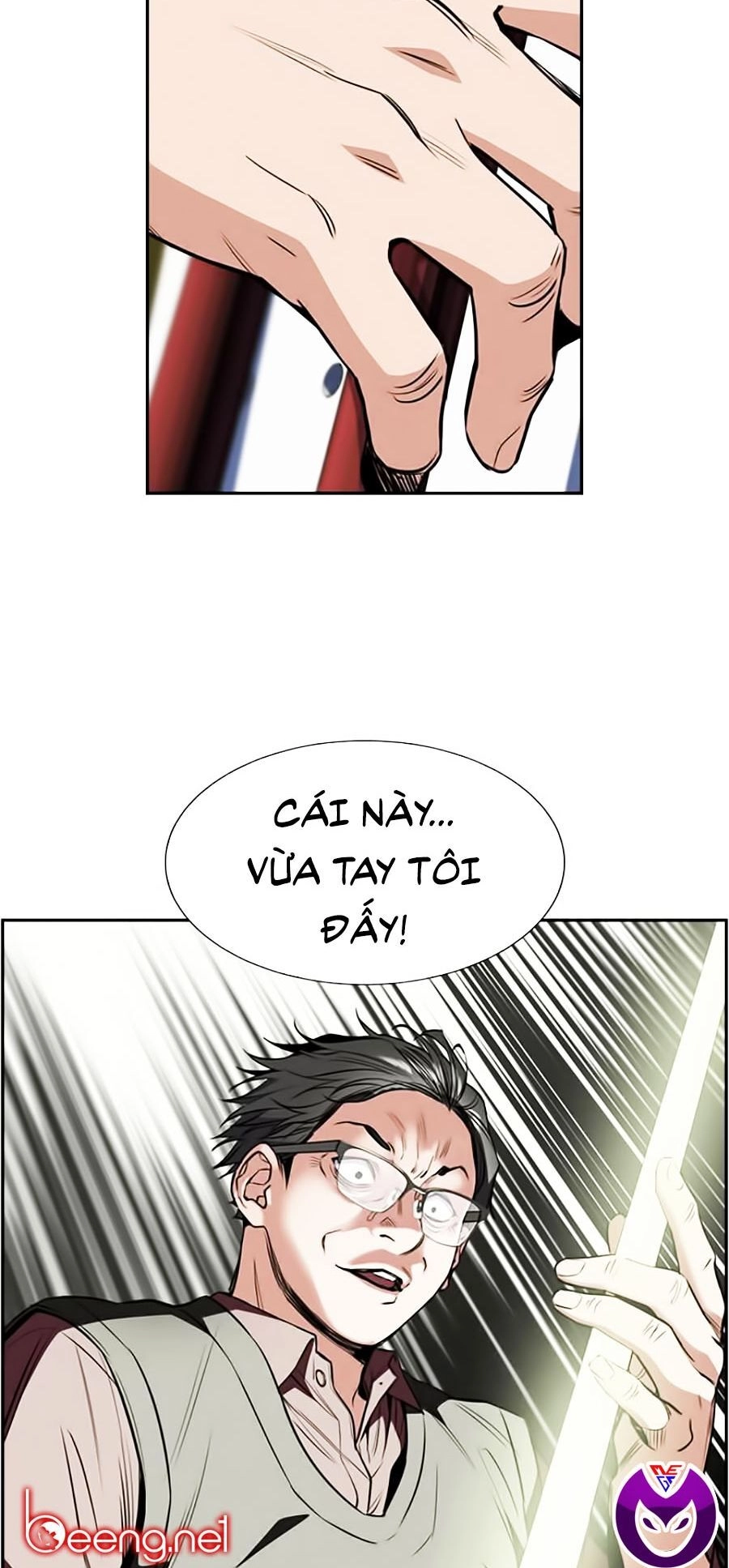 Giáo Dục Chân Chính Chapter 3 - 42