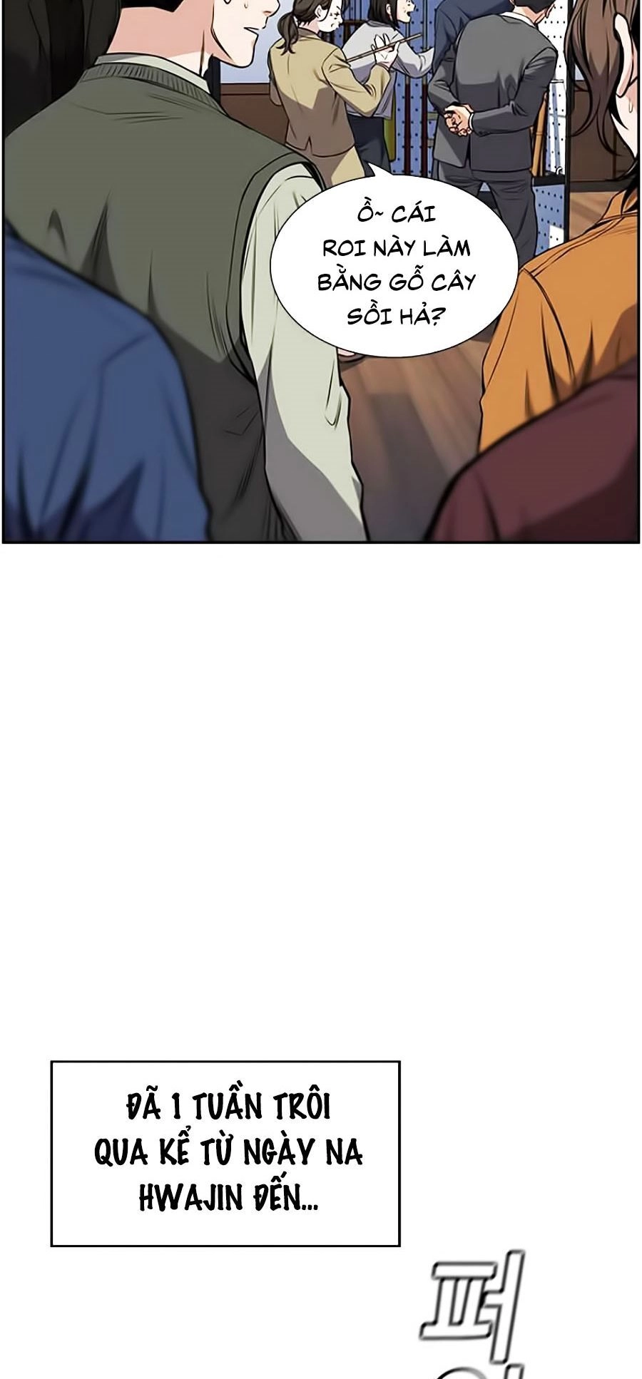 Giáo Dục Chân Chính Chapter 3 - 45