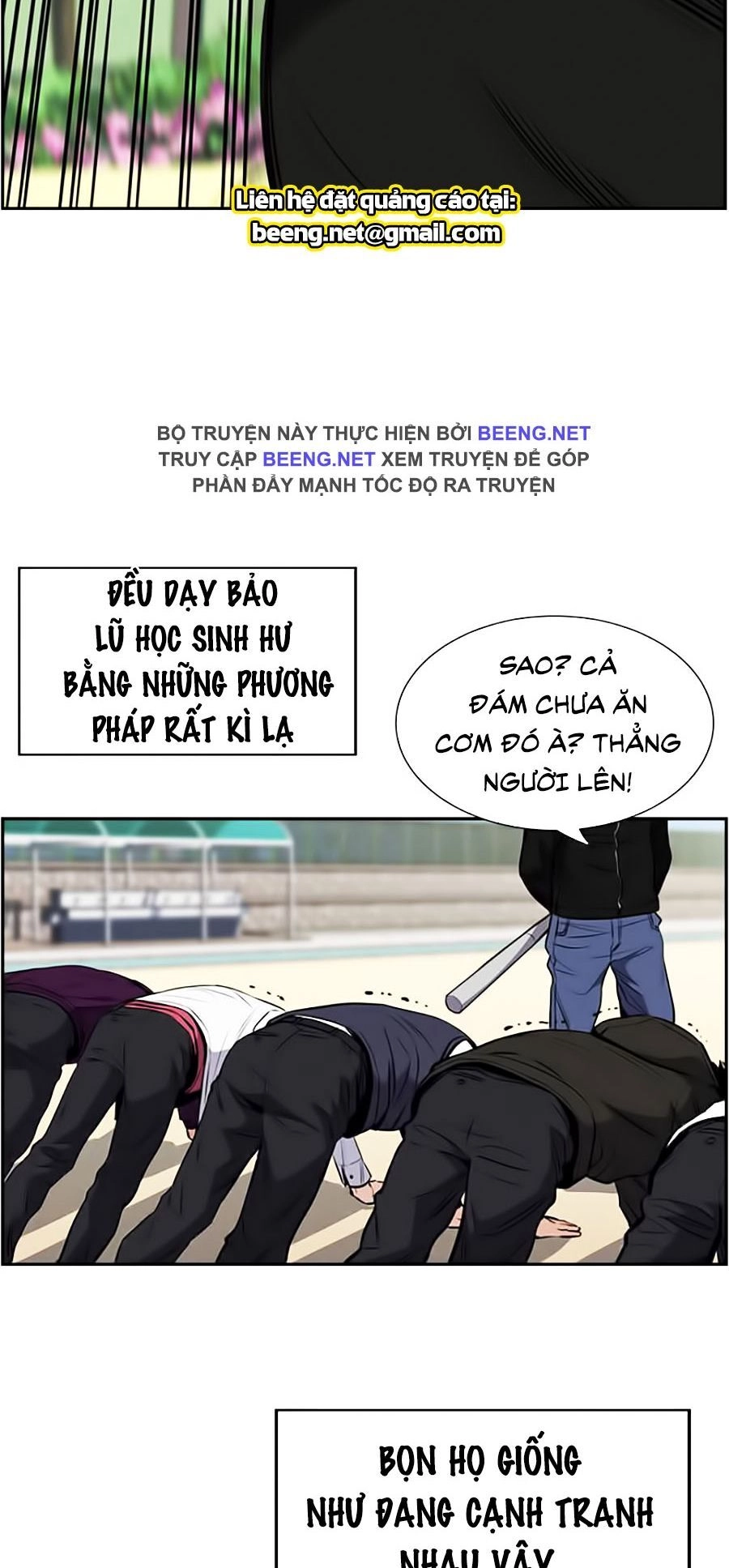 Giáo Dục Chân Chính Chapter 3 - 50