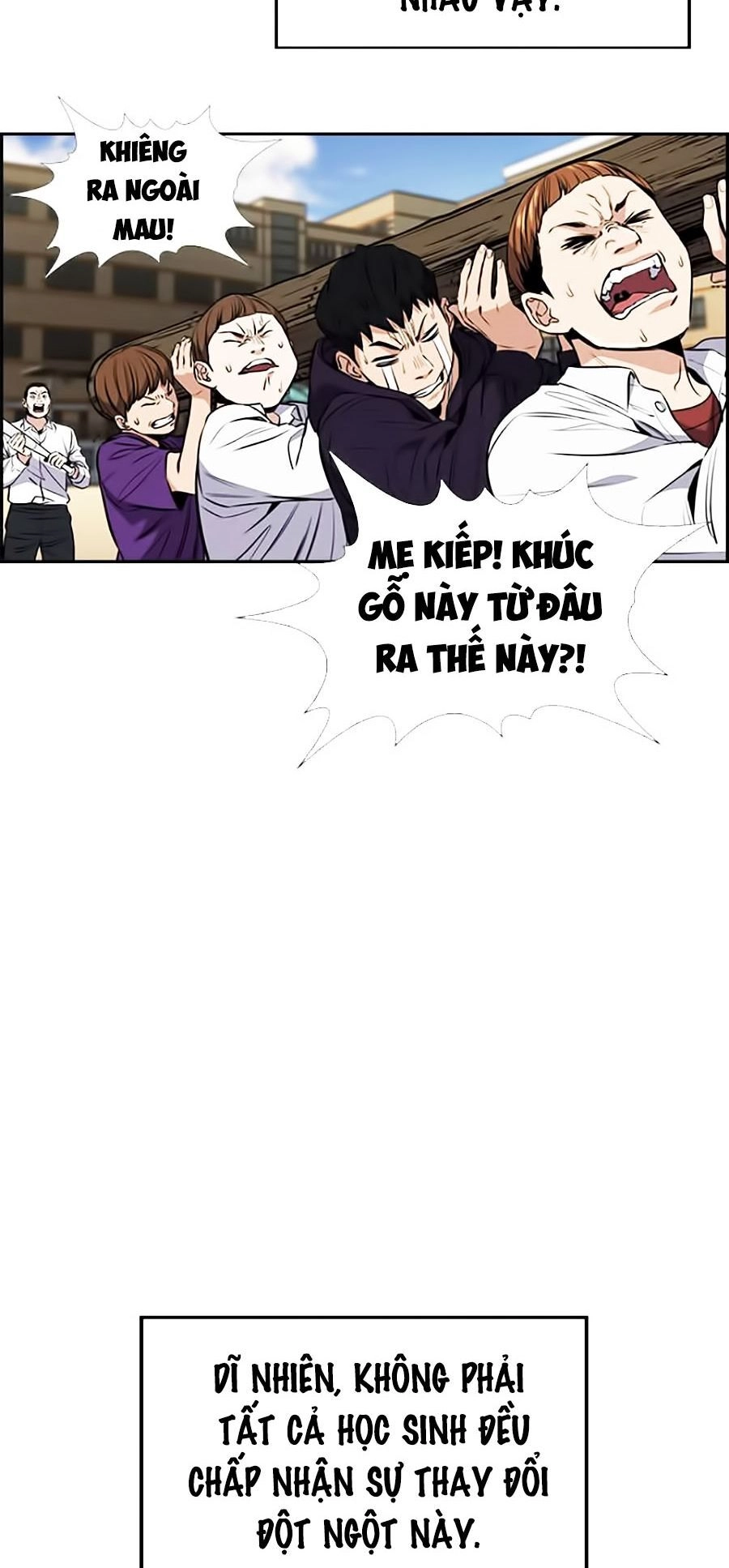 Giáo Dục Chân Chính Chapter 3 - 51