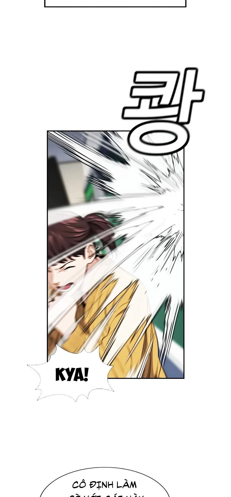 Giáo Dục Chân Chính Chapter 3 - 52