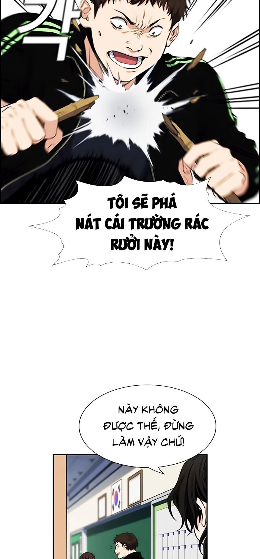 Giáo Dục Chân Chính Chapter 3 - 54